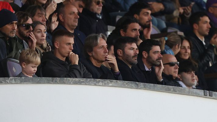 La Fiorentina aspetta Gudmundsson: tra i convocati contro il Como? - immagine 1