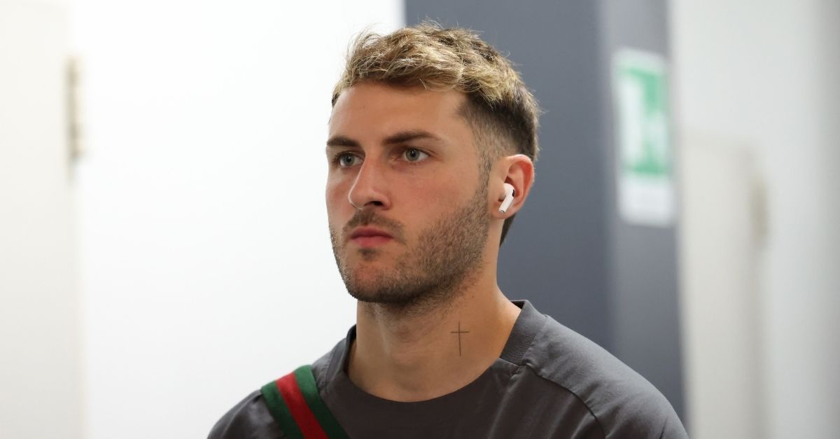 Il Milan e il pasticcio comunicativo con Gimenez. E ora, come va gestito? Il Milan e il pasticcio comunicativo con Gimenez. E ora, come va gestito?