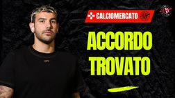 Calciomercato Milan, Theo Hernandez all’Al-Hilal? Si muove Inzaghi. Accordo, ma …