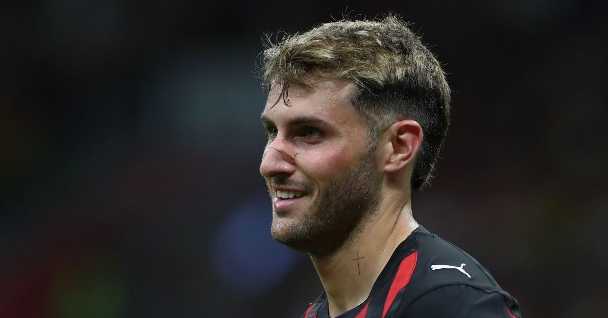 Nazionali, i giocatori del Milan impegnati nei prossimi due giorni Nazionali, i giocatori del Milan impegnati nei prossimi due giorni