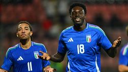 Roma, si pensa anche al futuro: pressing su Ekhator in vista dell’estate