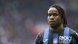 Accostato al Napoli, Moretto sul futuro di Lookman: “Vi rivelo dove può trasferirsi”