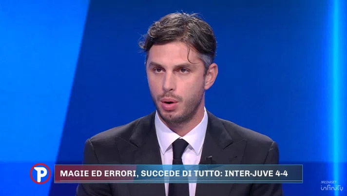 Ranocchia: “Un’Inter-Juve così non c’è mai stata. Scudetto? Vedo i nerazzurri e Conte” - immagine 1