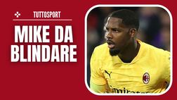 Calciomercato Milan – Rinnovo pronto per Maignan: cifre e dettagli