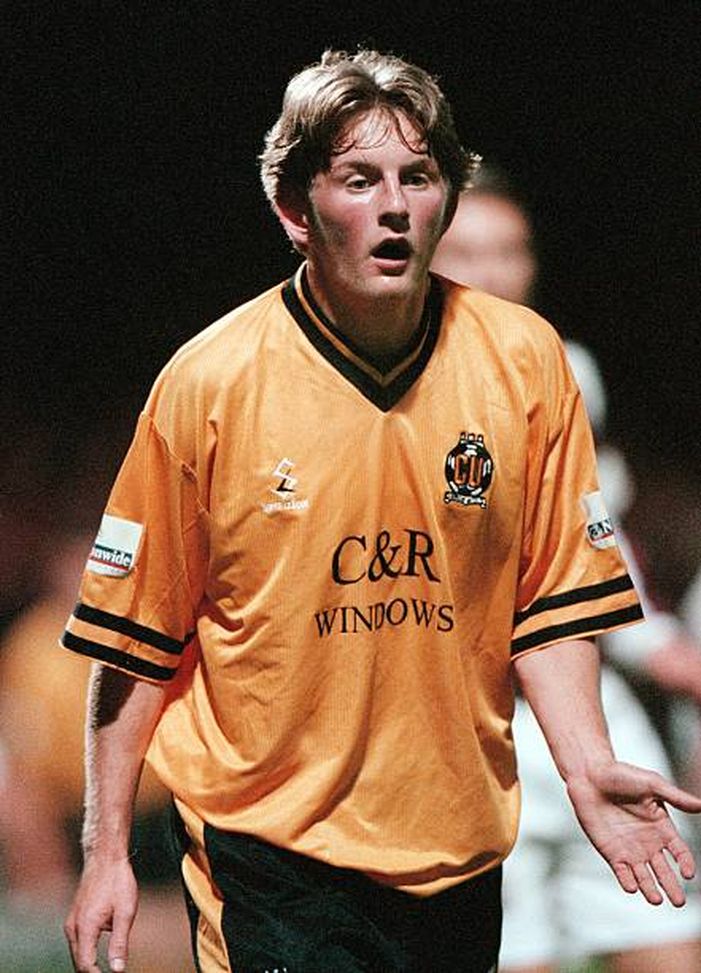 Calcio inglese in lutto, addio all’ex stella del Cambridge Tom Youngs- immagine 2