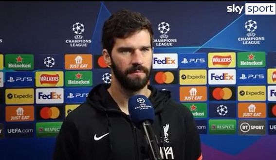 Romano: “Futuro Alisson? Cosa mi risulta su Inter e Juve e dal suo entourage filtra che…”- immagine 3