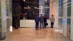 FCIN1908 / Inter-Palacios, i dirigenti dell’Independiente Rivadavia in sede per chiudere