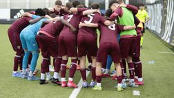 Torino, il programma del fine settimana di giovanili e femminile