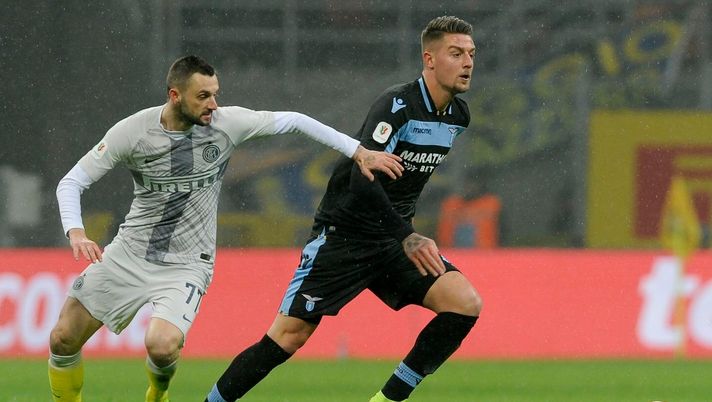 Horncastle sul mercato: “Se Milinkovic segue Brozovic nel campionato saudita, la Serie A…” - immagine 1