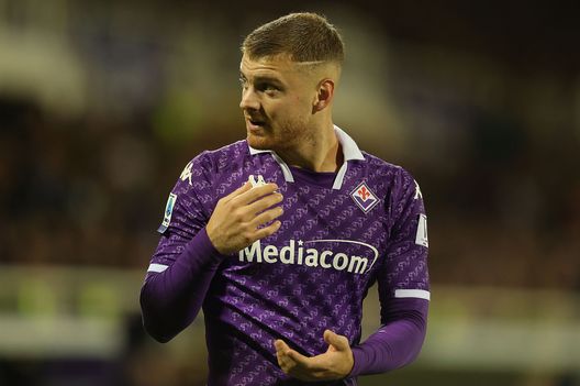 Monti: “Deluso dall’attacco. Beltran un investimento, ma Nzola…”- immagine 2