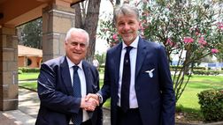 Lotito su Baroni: “Ma quale giudizio avrei cambiato? Cose inventate, io non faccio sondaggi”