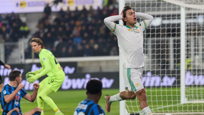 Cronaca Atalanta-Roma 1-0: alla Dea basta Scalvini, sconfitta da ex per Gasp - immagine 1