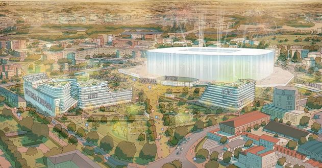 Ricci (Inter): “Nuovo stadio faciliterà l’inizio di un nuovo e bellissimo ciclo. Convinti che…”- immagine 2