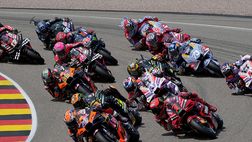 MotoGP, da Marquez a Quartararo: vacanze d’oro per molti piloti