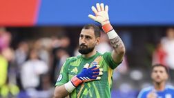 Donnarumma: “Ieri sera ho pianto, ma bisogna voltare pagina. Il motore per andare avanti è…”