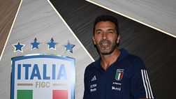 Gigi Riva sul nuovo ruolo in Nazionale di Buffon: “Porterà entusiasmo”