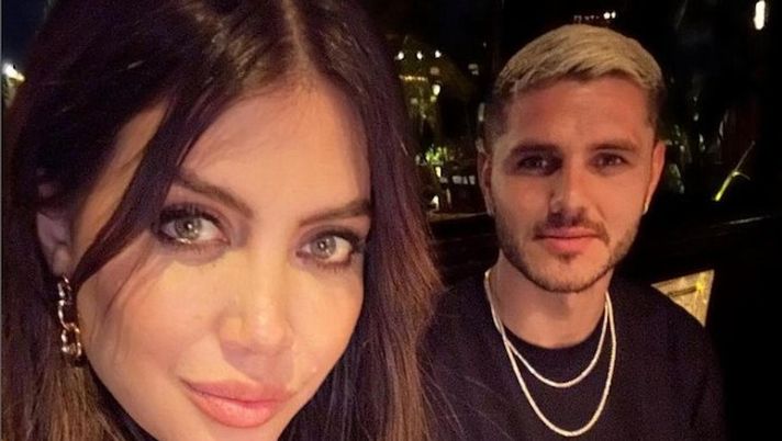 Wanda Nara e l’esordio a Ballando, Icardi: “Hai spaccato” - immagine 1