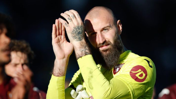 Milinkovic salva il Torino: dalla Gazzetta arriva un voto incredibile - immagine 1