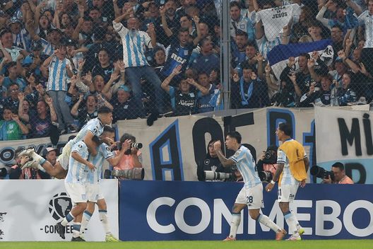 Copa Libertadores, sfida a nervi tesi tra Peñarol e Racing: il pronostico di DDD- immagine 3