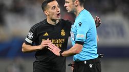 Dopo 18 anni Lucas Vazquez saluta il Real Madrid: “Sarà per sempre la mia casa”