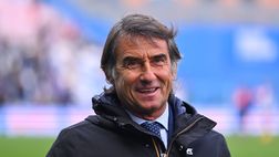 Carnevali: “Nzola nessuna sorpresa. Thorstvedt alla Fiorentina? Ecco come è andata”