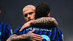 I voti di Inter-Genoa: la scelta su Frattesi! Bijlow come Dimarco e Calha, bocciati Malinovskyi e Thuram