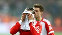 Eurorivale Lazio, Bayern travolto 3-0 dal Leverkusen nello scontro diretto