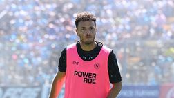 Nuovo infortunio per Rrahmani, attesi gli esami. Cosa filtra e quali partite può saltare