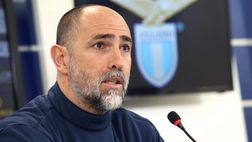 Tudor: “La scelta su Guendouzi e Immobile! Castellanos, Kamada, Isaksen, Felipe e come sta Lazzari”