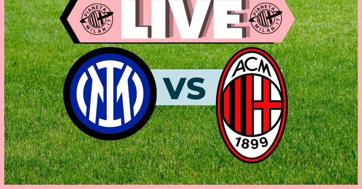 Femminile – Inter Milan: segui la diretta con noi! | LIVE news