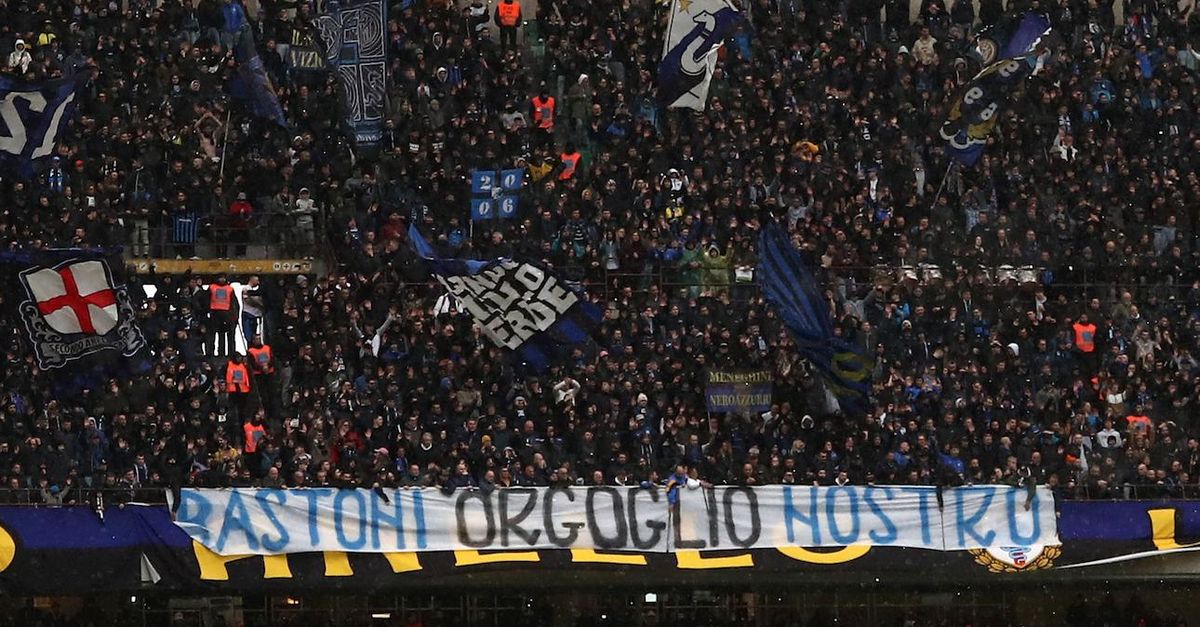 Capuano fa un riassunto della vicenda Bastoni: “In Spagna sicuri. Finché non dirà che…”