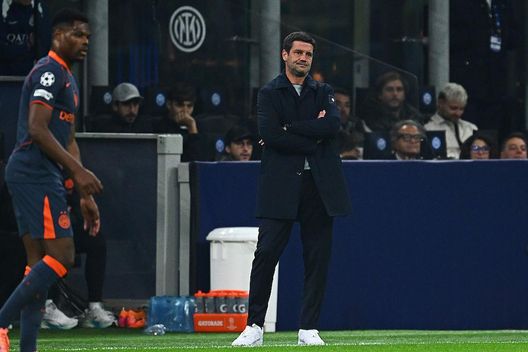 Getty Images Paganin: “Non mi aspettavo l’Inter subito così in alto. Chivu? I giocatori notano che…”- immagine 3