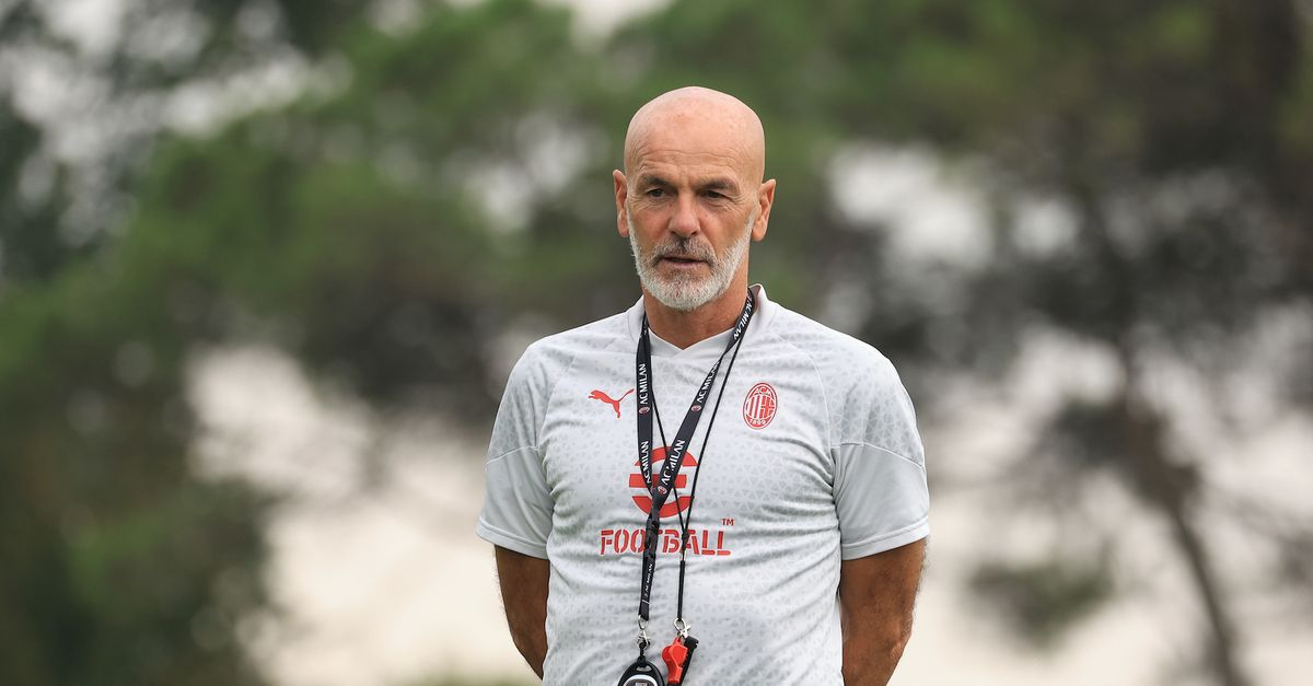 Allenamento Milan: tattica, torelli e possesso verso il Borussia Dortmund Allenamento Milan: tattica, torelli e possesso verso il Borussia Dortmund