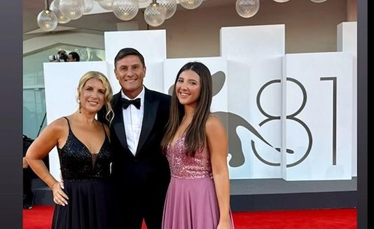 Zanetti: “Ecco perché il lago di Como è così speciale. Quando con Paula…”- immagine 2
