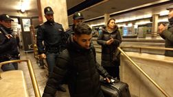 VIDEO VN – Faraoni è arrivato a Firenze: “E’ successo tutto in fretta, sono felice”