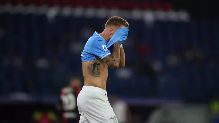 Ciro Immobile