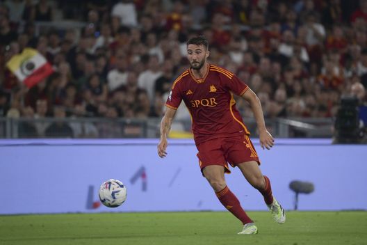 Roma, Pellegrini torna a disposizione con il Torino. Renato Sanches di nuovo ko- immagine 2