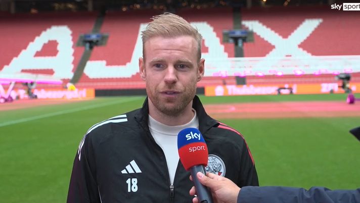 Klaassen: “Inter, un anno indimenticabile. Loro favoriti e tra le top in Europa, noi…” - immagine 1