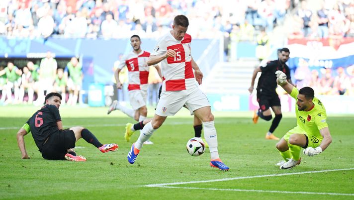 Spremuta di Croazia - immagine 1