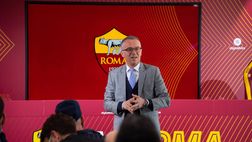 Roma, all’ex CEO Berardi vanno 2.5 milioni
