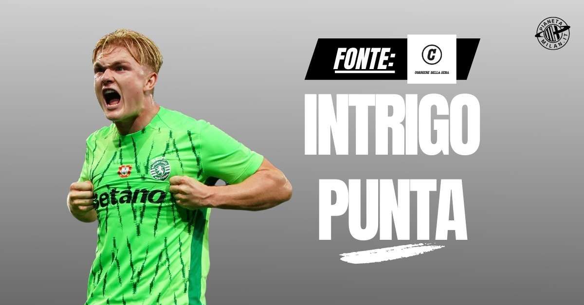 Calciomercato Milan, Boniface: nuove ipotesi? Harder bloccato, ma …