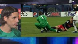 Sommer a Inter TV: “Il segreto di questa vittoria? Giocare bene e avere una grande difesa”