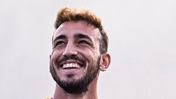 Castrovilli, in attesa del futuro pensa al presente: si torna a correre sul campo