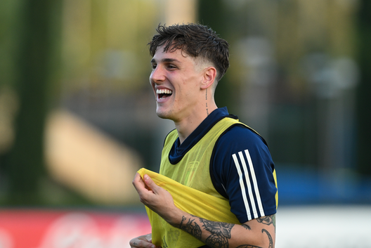 Zaniolo: “Non sono come mi descrivono. Sono personaggio pubblico, normale che ragazze…” Zaniolo: “Non sono come mi descrivono. Sono personaggio pubblico, normale che ragazze…” - immagine 1