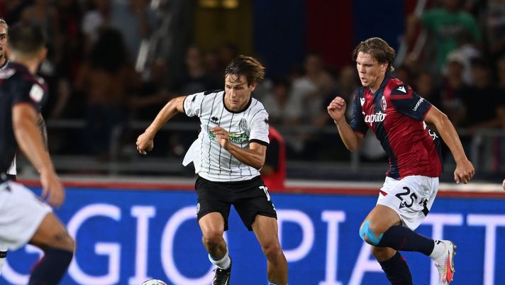 Mercato – Bologna, per Pyyhtia possibile futuro in B - immagine 1