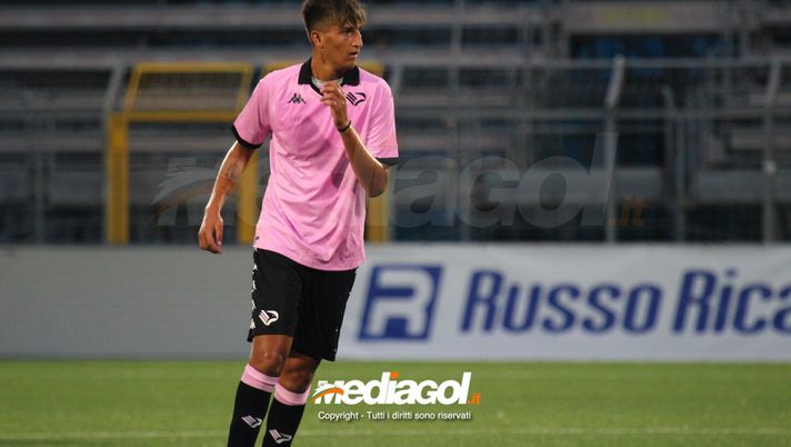 Palermo, Giacomo Corona convince tutti: Inzaghi è soddisfatto  Palermo, Giacomo Corona convince tutti: Inzaghi è soddisfatto - immagine 1
