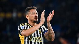 Danilo, la Juventus apre alla cessione immediata: la richiesta di Giuntoli
