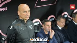 Corriere dello Sport: “Palermo e Corini, qualcosa che non funziona. Perplessità…”