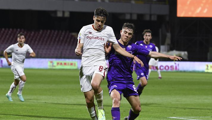 FOTO – Amatucci festeggia il debutto in Serie A: “Un sogno che si avvera” - immagine 1