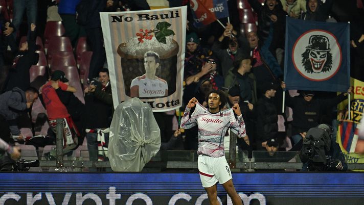 Mercato Bologna – La situazione in vista della sessione invernale- immagine 1